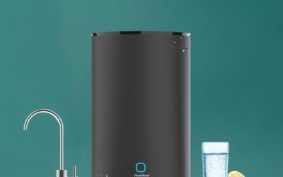Reverse Osmosis Systems, Water Storage Containers, Purification Tablets