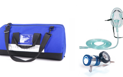 Oxygen Concentrators, Quarantine & Isolation Kits
