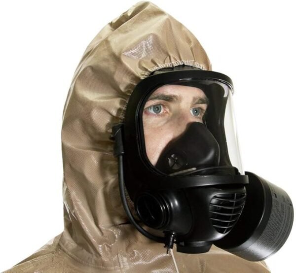 Safety Suit