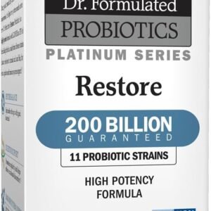 200 Billion CFU Probiotic