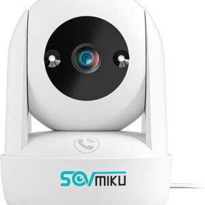 AI Tracking Camera
