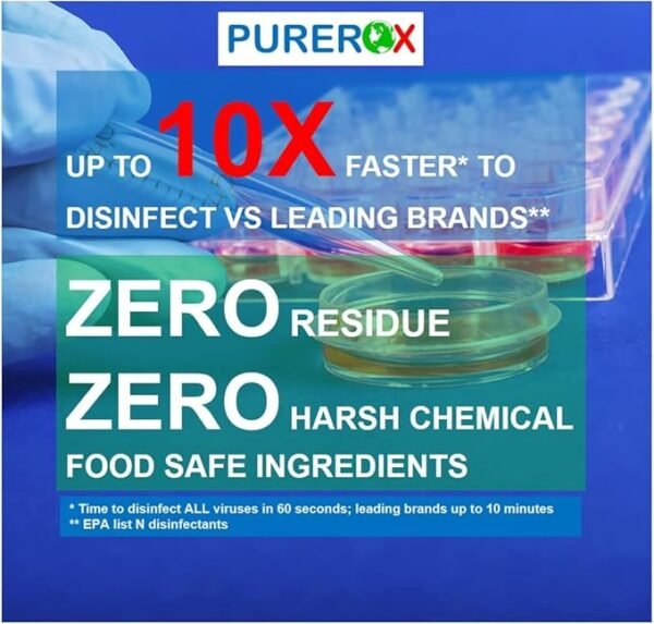 Hospital Grade Cleaner - Image 3