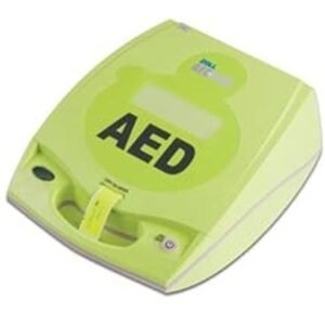AED Zoll Plus