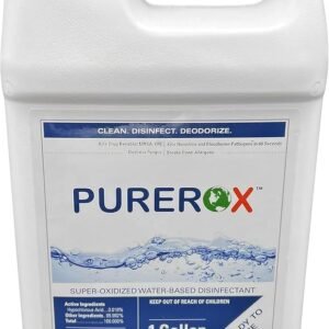 Liquid Disinfectant