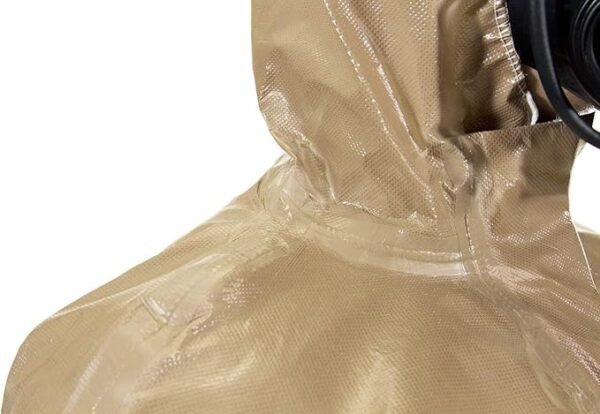 Safety Suit - Image 4