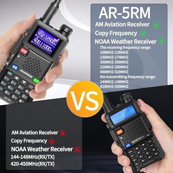 Walkie-talki - Image 3