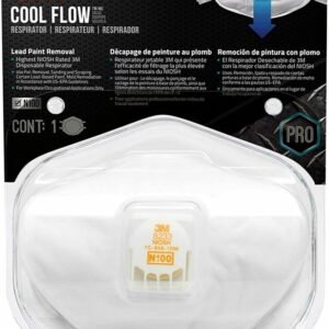 3M N100 FaceMask