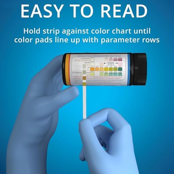 UTI test strips - Image 4