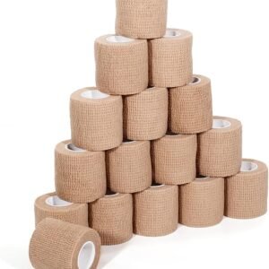 Self Adhesive Bandage