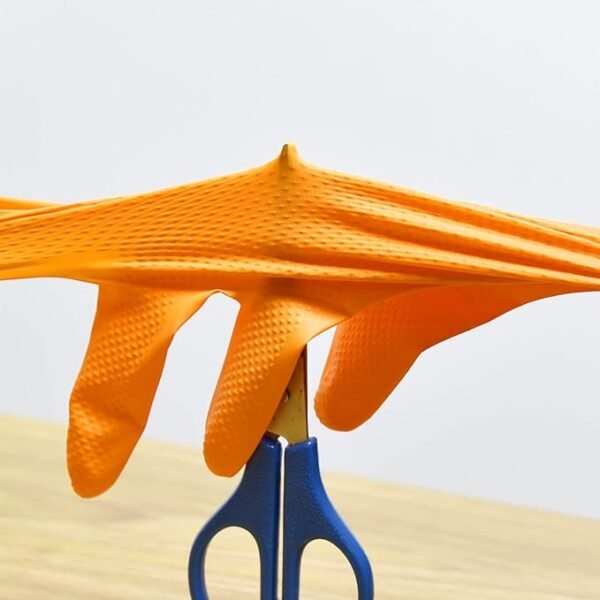 Heavy Duty Gloves