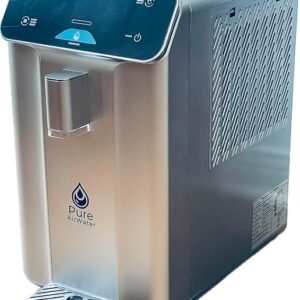 Atmospheric Water Generator/Make Water from The Air/No Plumbing or Piped Water Needed/for Home, RV, Boat, Off-Grid or Emergencies/2.64 Gallon (10L)