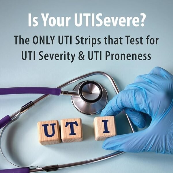 UTI test strips - Image 5