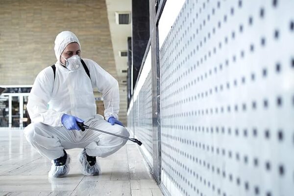 Hospital grade disinfectant spray for bacteria and viruses - Image 3