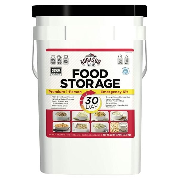 Augason Farms Premium Food Supply - Image 2