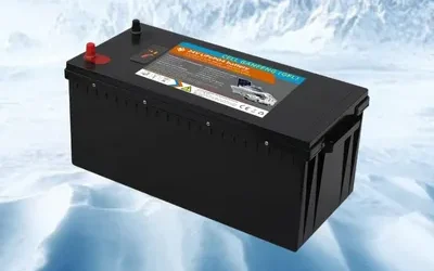 Bicycles, Emergency Vehicle Battery Packs