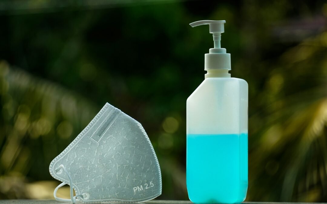 Hand Sanitizers & Disinfectants, Antibacterial Hand & Bath Soaps, Paper Towels, Toilet Paper