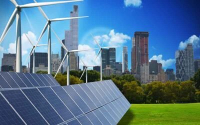 Renewable Energy Systems