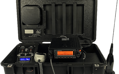 Signal Boosters, HAM Radio Kits