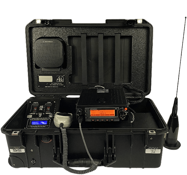 Signal Boosters, HAM Radio Kits