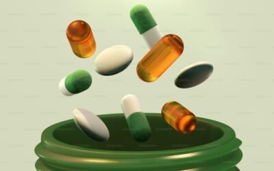 OTC Medications, Vitamins , Pulse Oximeters
