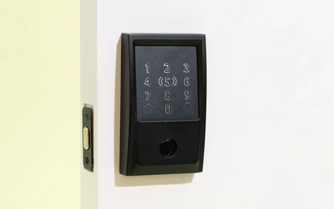 Door Reinforcement Kits, Biometric Locks