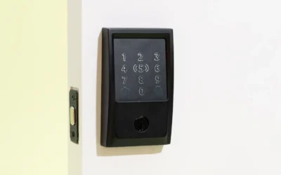 Door Reinforcement Kits, Biometric Locks