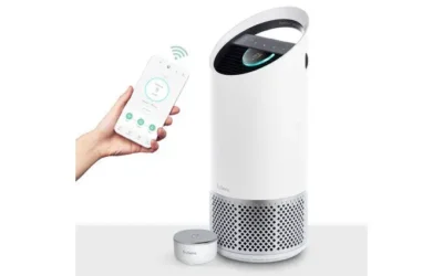 Small & Medium Air Purification Units